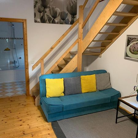 Ferienwohnung Bacher Edling 외부 사진